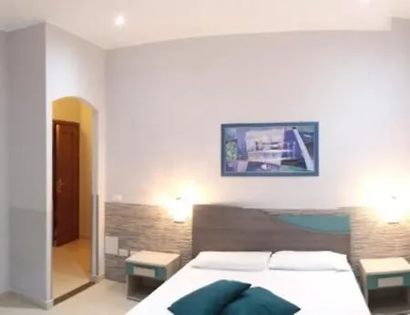 Bed & Breakfast Amuri Ranni Avola