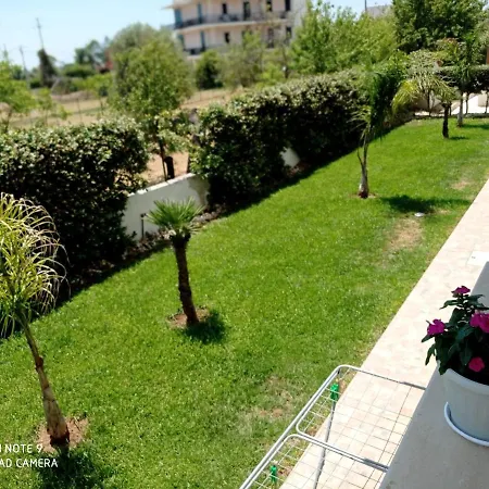 Bed & Breakfast Amuri Ranni 3*