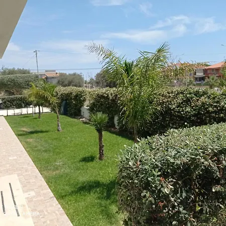 Bed & Breakfast Amuri Ranni Avola