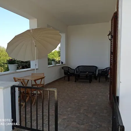 Bed & Breakfast Amuri Ranni *