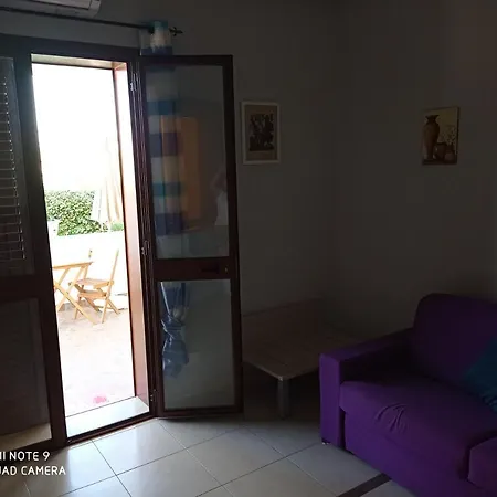 Amuri Ranni 3* Avola
