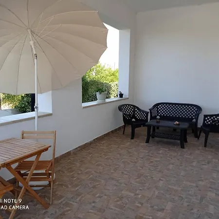 Amuri Ranni Bed & Breakfast Avola