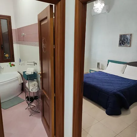 Amuri Ranni Bed & Breakfast Avola