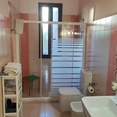 Bed & Breakfast Amuri Ranni Avola