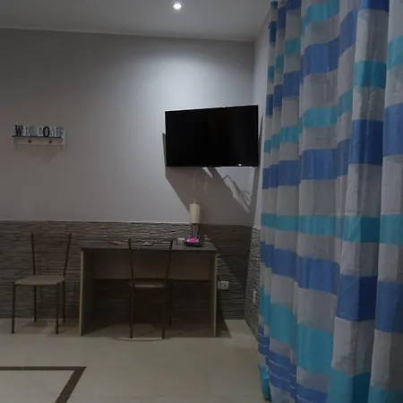 Bed & Breakfast Amuri Ranni 3*