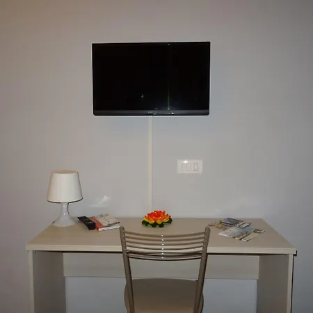 Bed & Breakfast Amuri Ranni Avola
