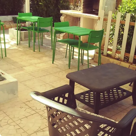 Amuri Ranni Bed & Breakfast Avola
