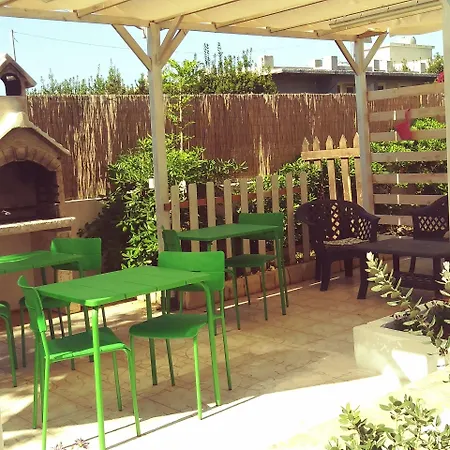 Bed & Breakfast Amuri Ranni