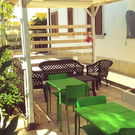 Bed & Breakfast Amuri Ranni Avola