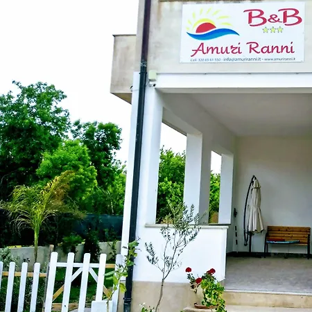 Amuri Ranni Bed & Breakfast 3*