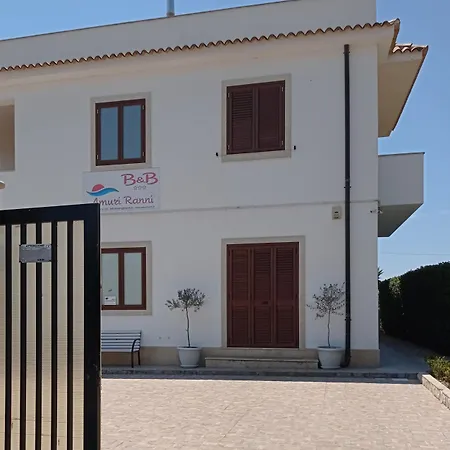 Bed & Breakfast Amuri Ranni Avola