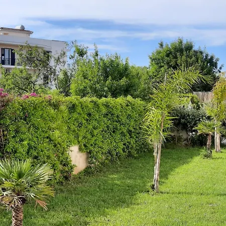 Bed & Breakfast Amuri Ranni