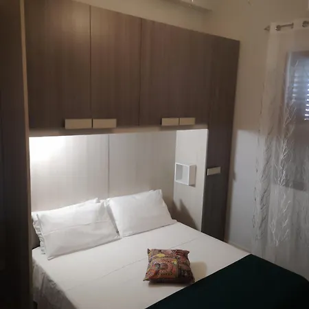Bed & Breakfast Amuri Ranni Avola