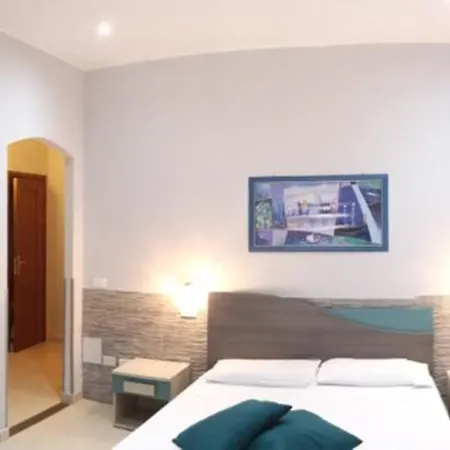 Amuri Ranni Bed & Breakfast Avola
