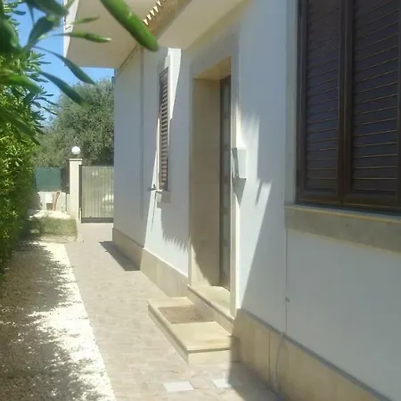 Bed & Breakfast Amuri Ranni Avola