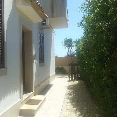Bed & Breakfast Amuri Ranni Avola
