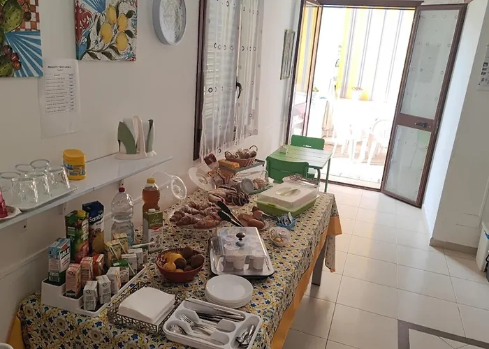 Amuri Ranni Отель типа 