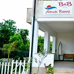 Amuri Ranni Bed & Breakfast 3*