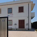 Bed & Breakfast Amuri Ranni Avola