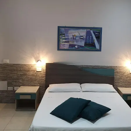 Amuri Ranni Bed & Breakfast *