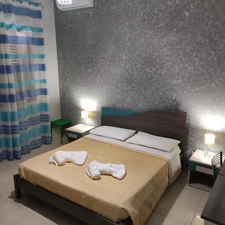 Bed & Breakfast Amuri Ranni *