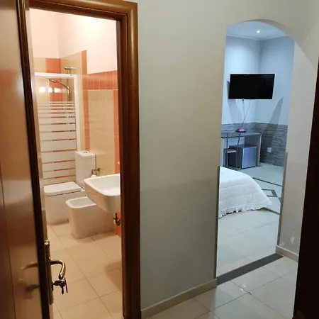 Bed & Breakfast Amuri Ranni