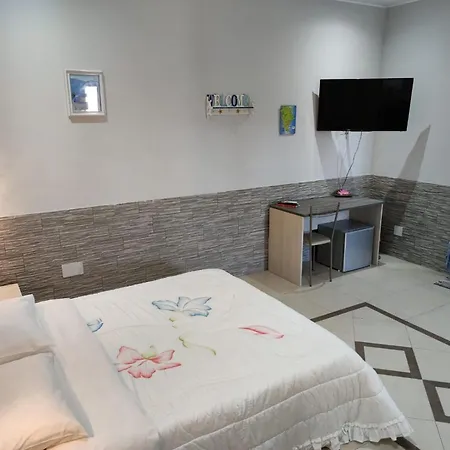 Amuri Ranni Bed & Breakfast