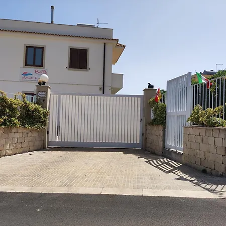 Bed & Breakfast Amuri Ranni 3*