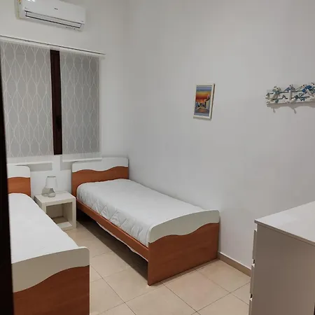 Bed & Breakfast Amuri Ranni Avola