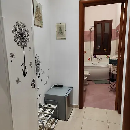 Bed & Breakfast Amuri Ranni