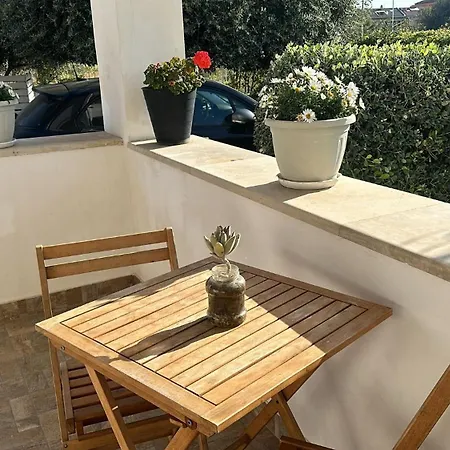 Bed & Breakfast Amuri Ranni *
