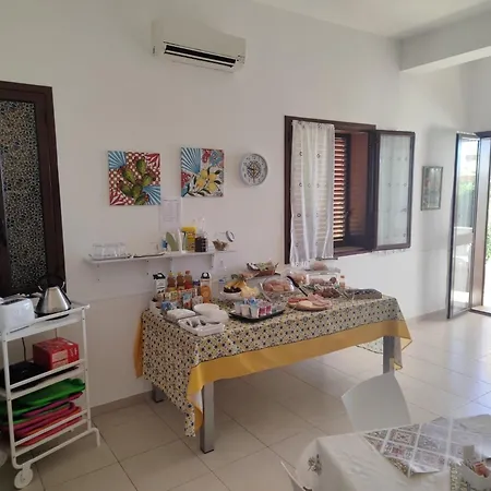 Bed & Breakfast Amuri Ranni