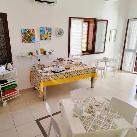 Bed & Breakfast Amuri Ranni *