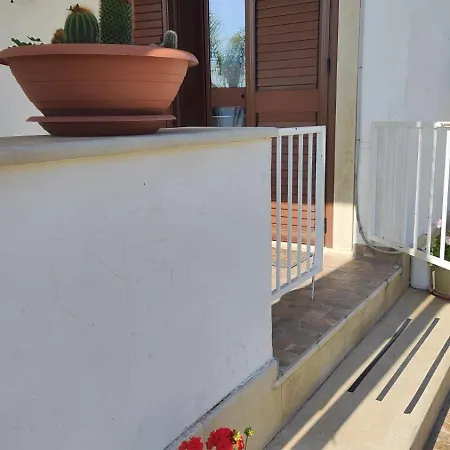Bed & Breakfast Amuri Ranni 3*