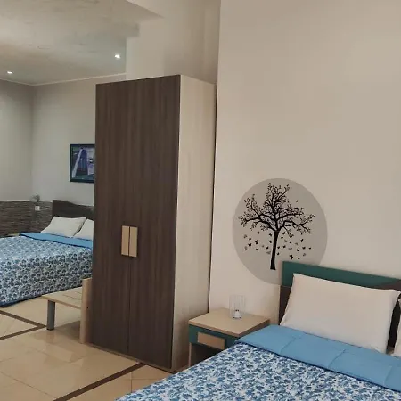 Bed & Breakfast Amuri Ranni