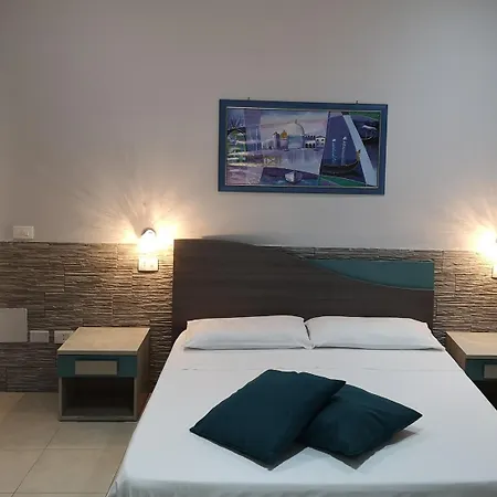 Bed & Breakfast Amuri Ranni