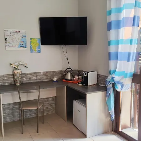 Amuri Ranni Bed & Breakfast Avola