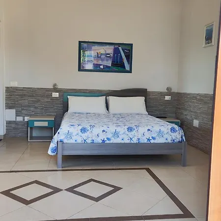 Amuri Ranni Bed & Breakfast 3*