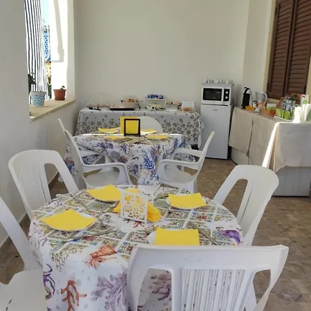 Amuri Ranni Bed & Breakfast Avola