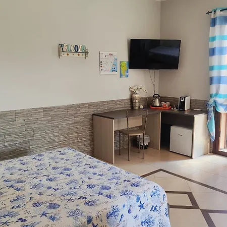 Amuri Ranni 3* Avola