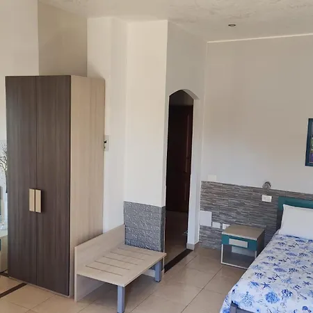 Amuri Ranni Bed & Breakfast 3*