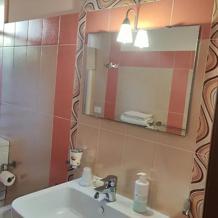 Bed & Breakfast Amuri Ranni Avola