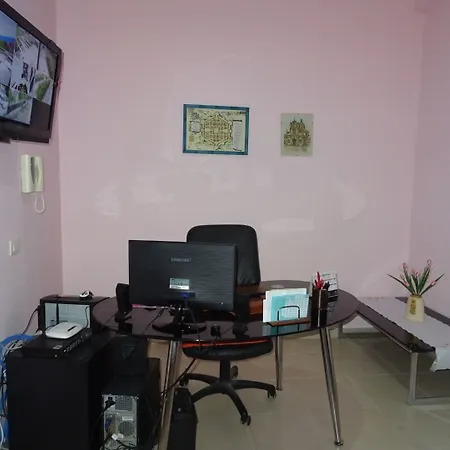 Amuri Ranni Bed & Breakfast Avola
