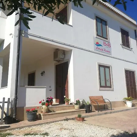 Bed & Breakfast Amuri Ranni