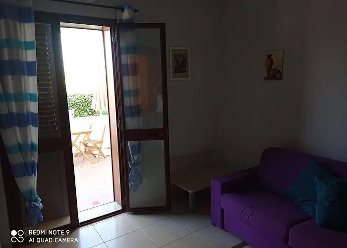 Amuri Ranni 3* Avola