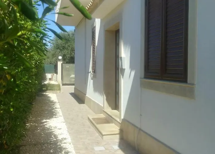 Nocleg ze śniadaniem Amuri Ranni Avola